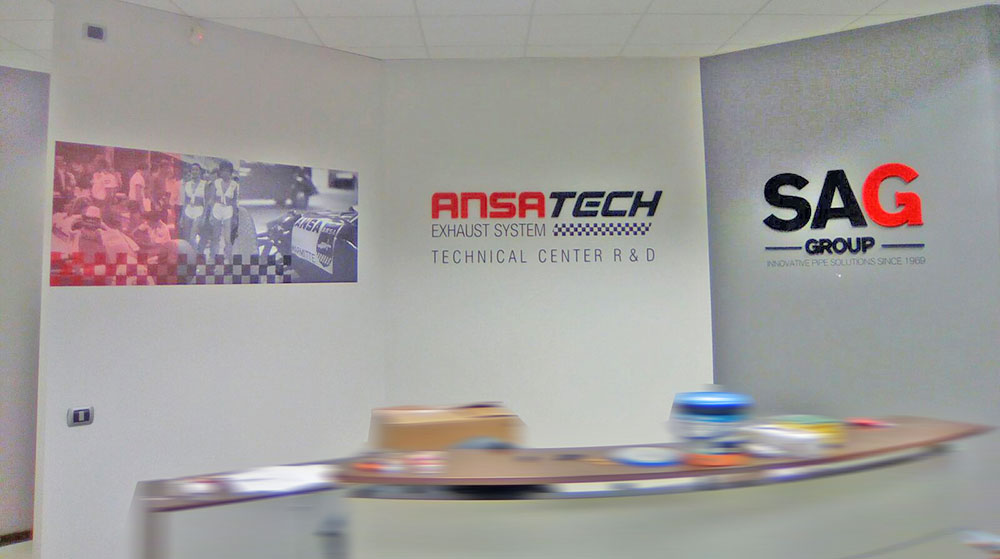 decorazione ambienti ansatech finale emilia