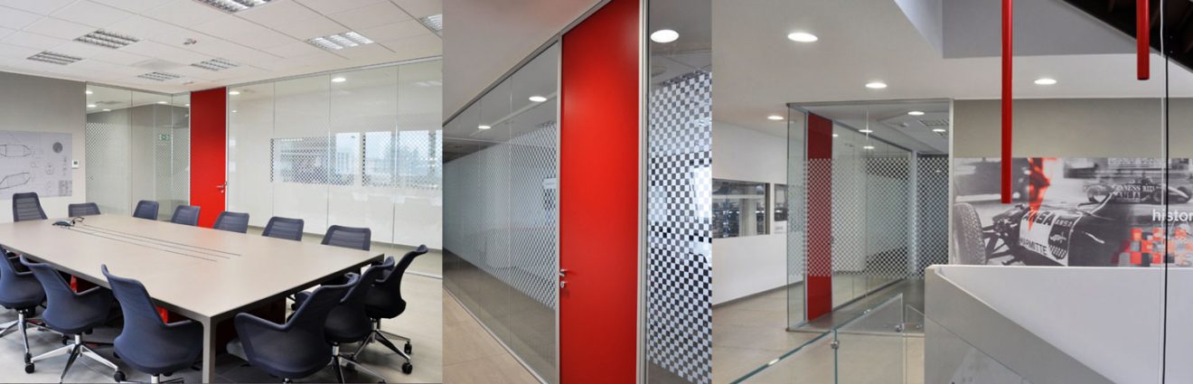 decorazione ambienti ansatech finale emilia