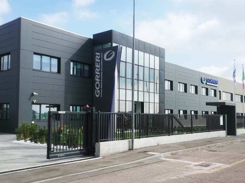 totem luminoso aziendale gorreri srl reggio emilia