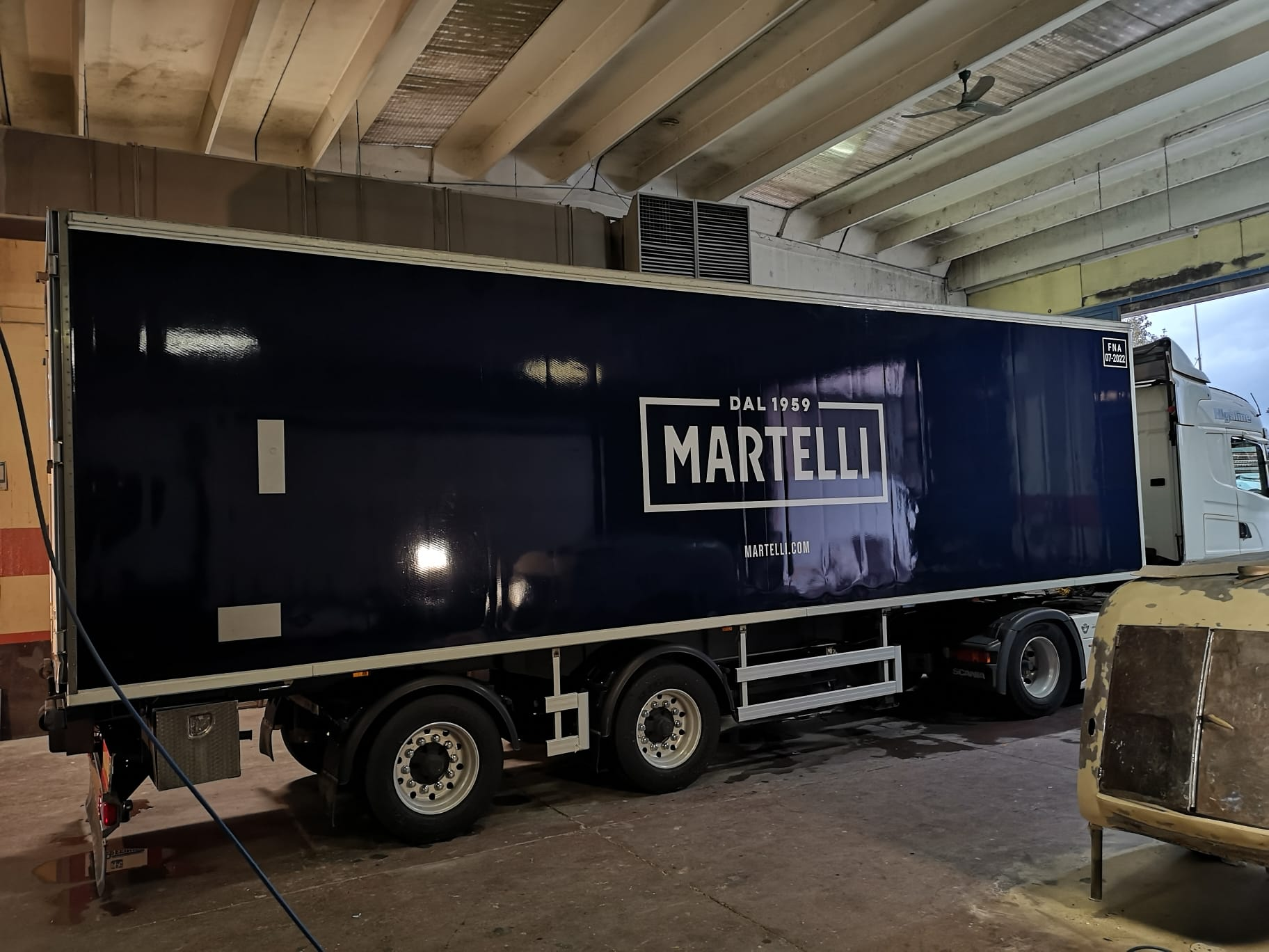 Vetrofanie e Decorazioni adesive a Mantova