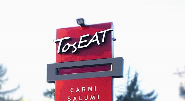Totem a Pegognaga
