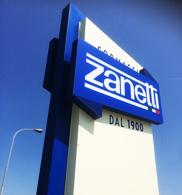 Totem a Trento