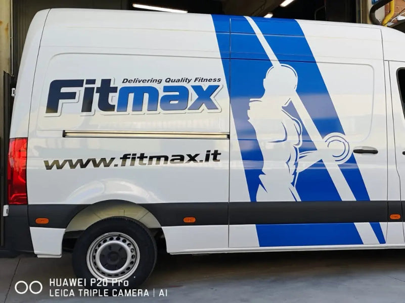 Decorazione veicoli - Fitmax