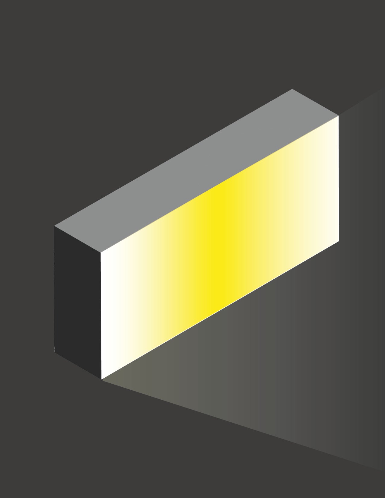 Box luminoso