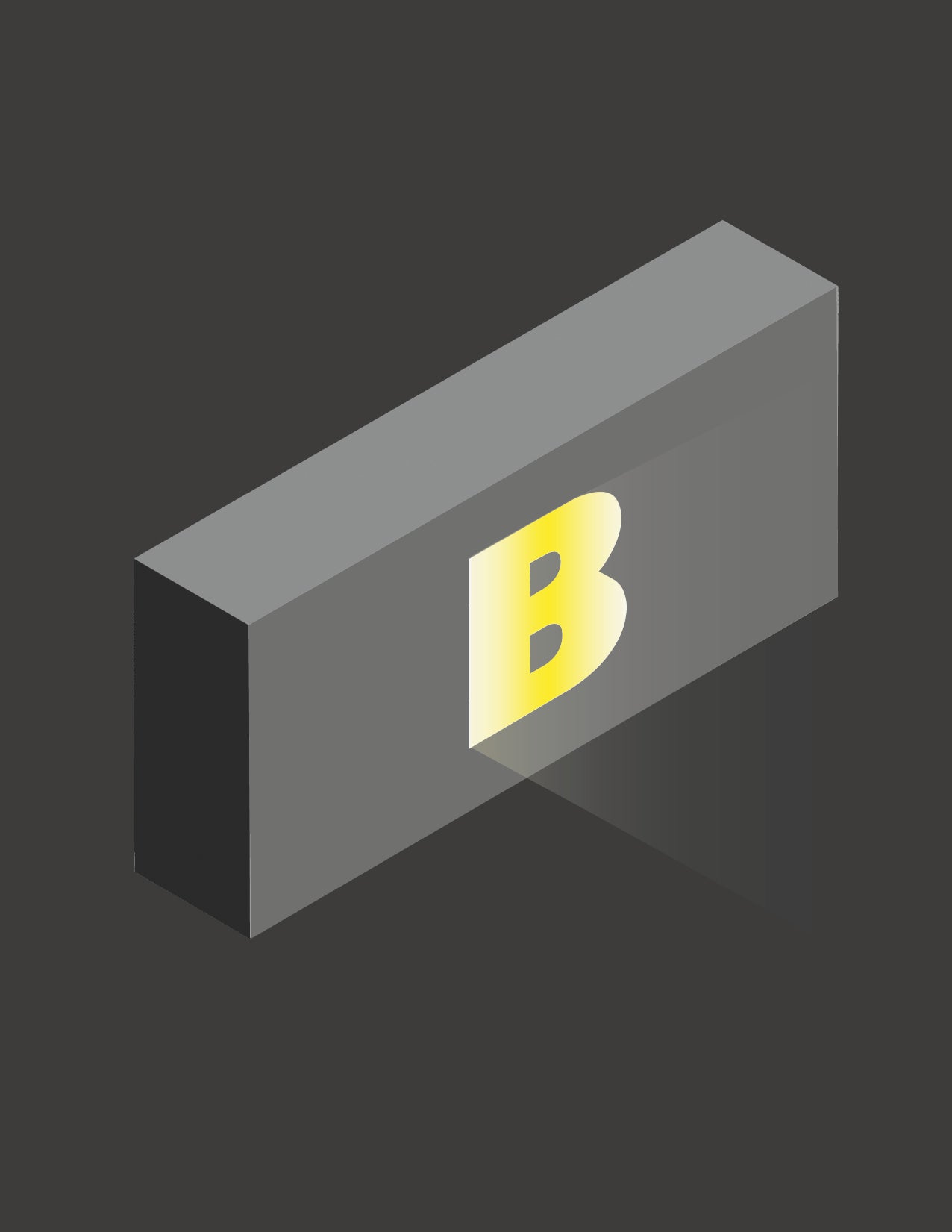 Box traforato