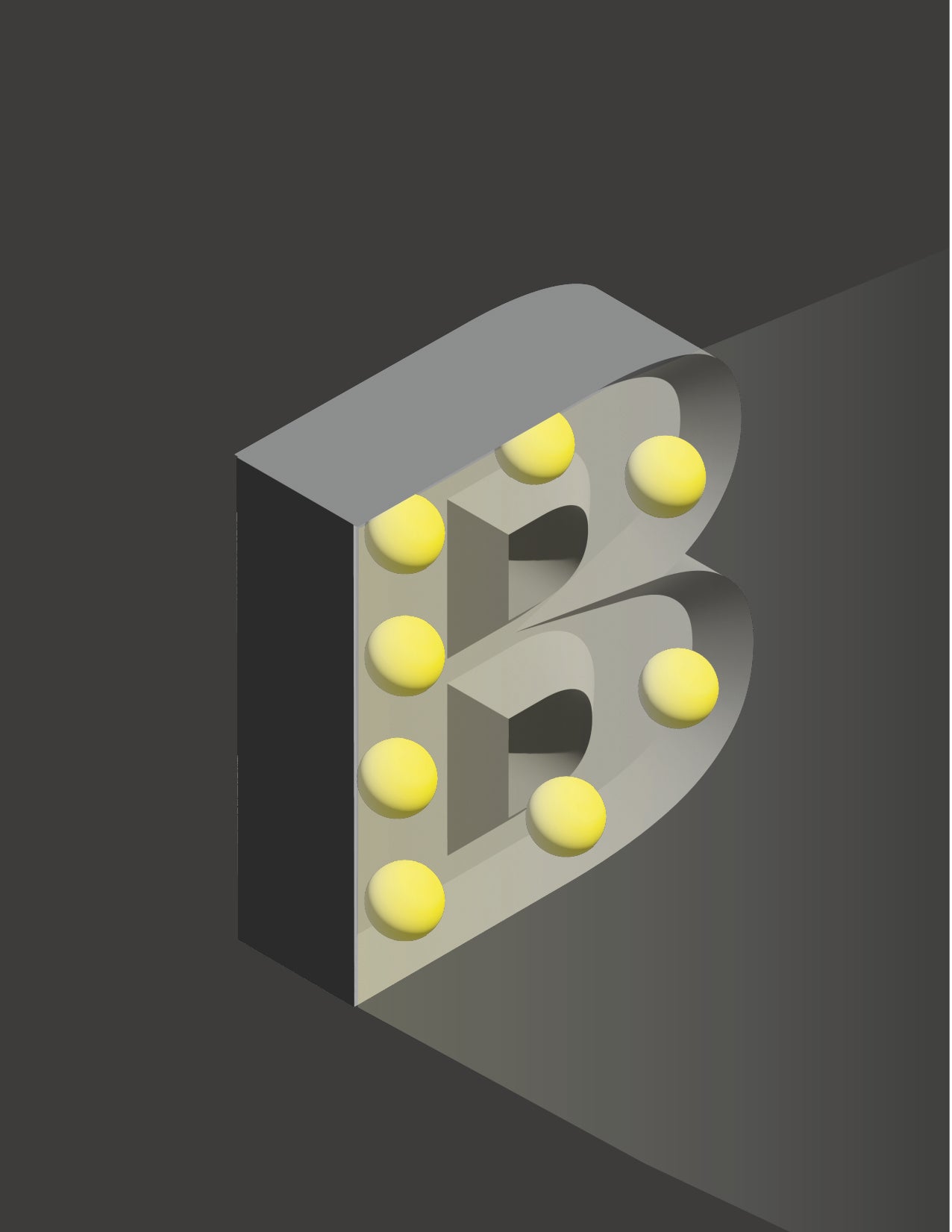 Led point