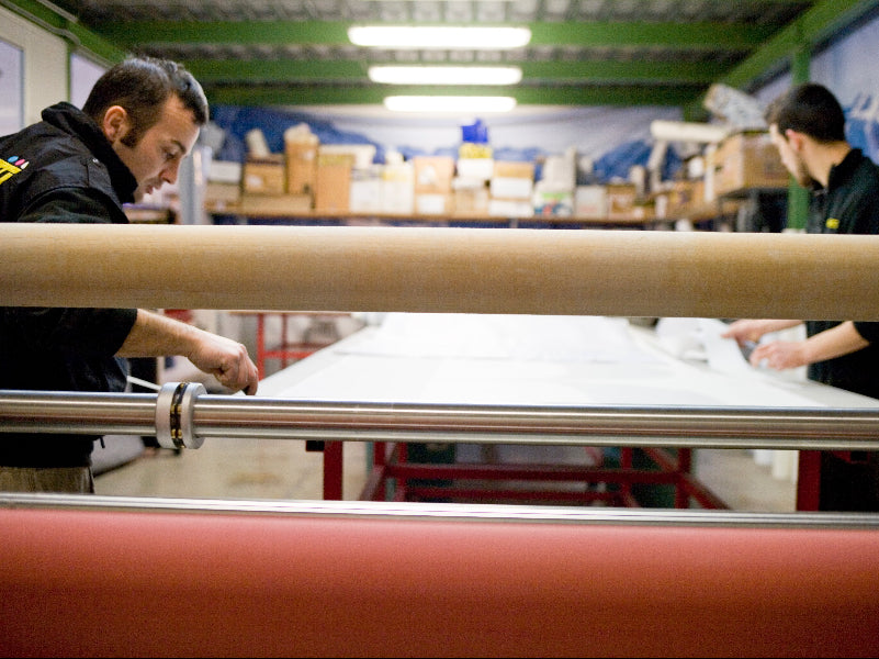 bonetti pubblicità azienda