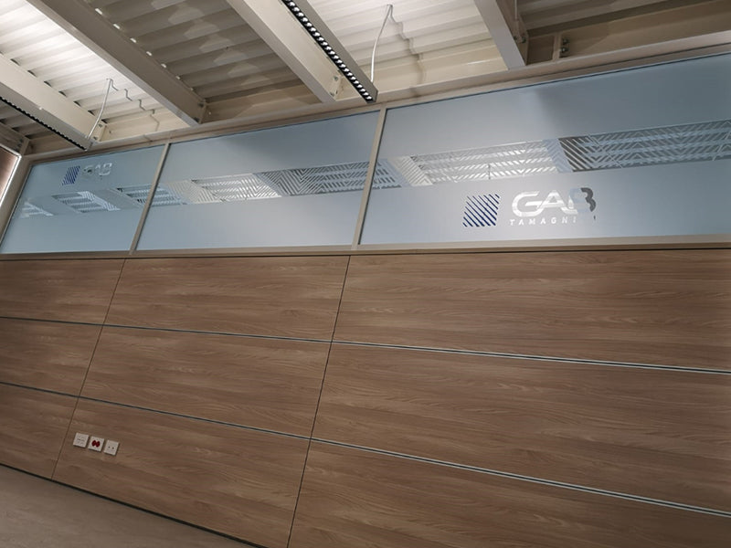 decorazione ambienti gab tamagnini reggio emilia