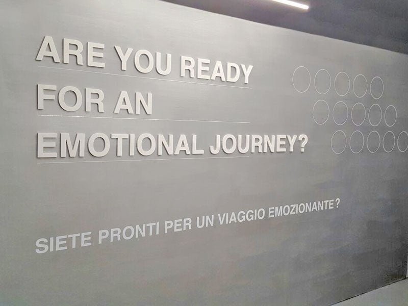 decorazione ambienti sag tubi reggio emilia