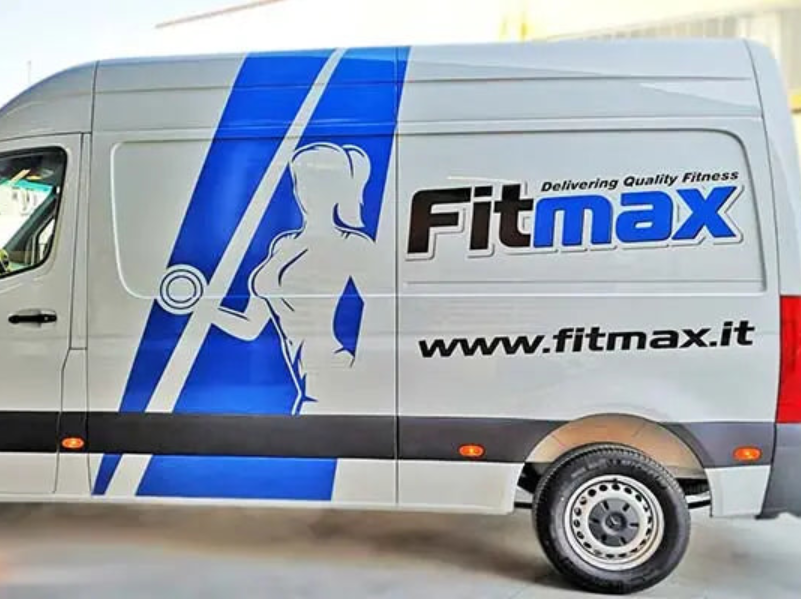 Decorazione veicoli - Fitmax