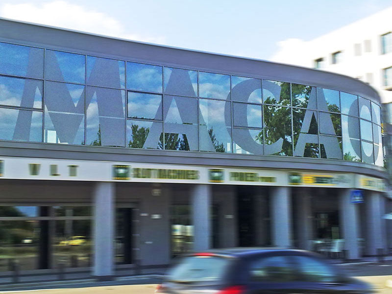 grafica adesiva macao reggio emilia