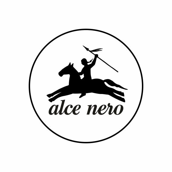 logo alce nero