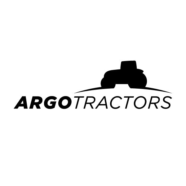 logo argo tractors