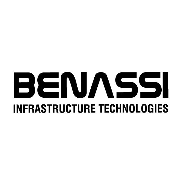 logo benassi