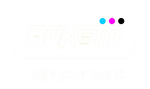 logo bonetti bianco