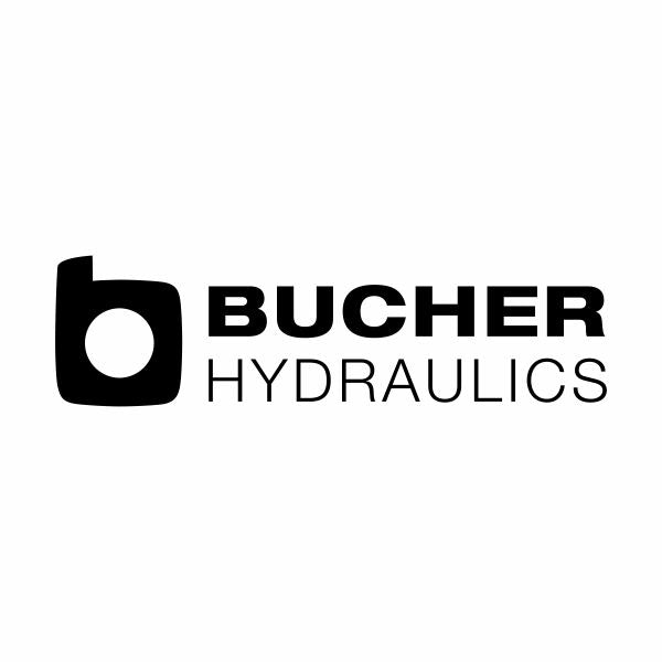 logo bucher hydraulics