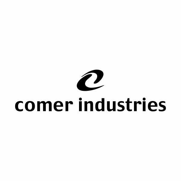 logo comer industries