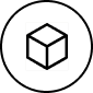 logo cubo