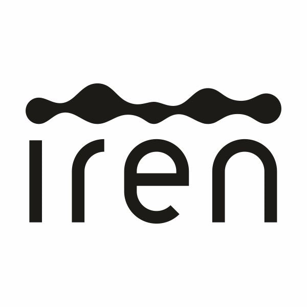 logo iren
