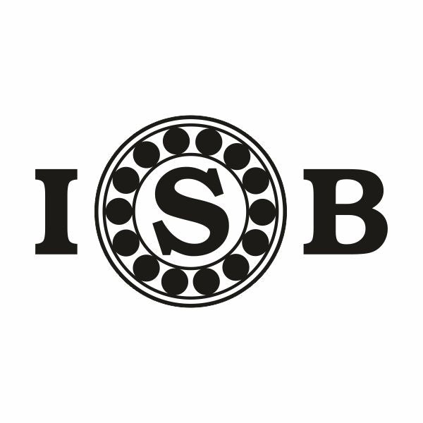 logo isb industries
