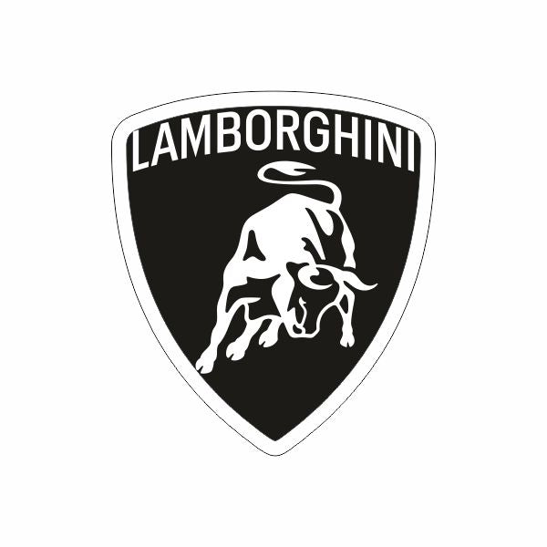 logo lamborghini
