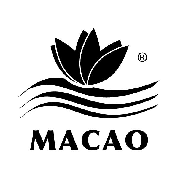 logo macao