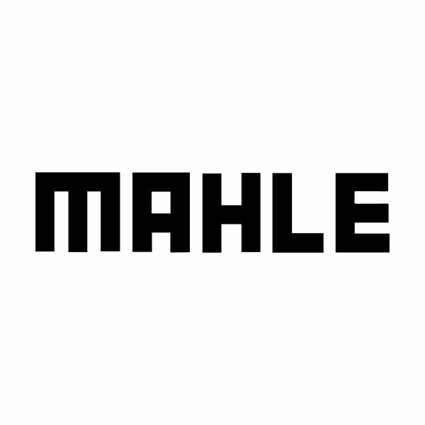 logo mahle