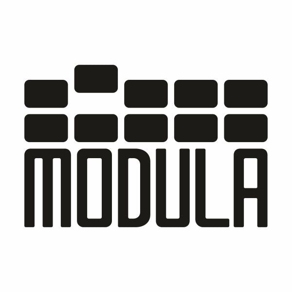 logo modula