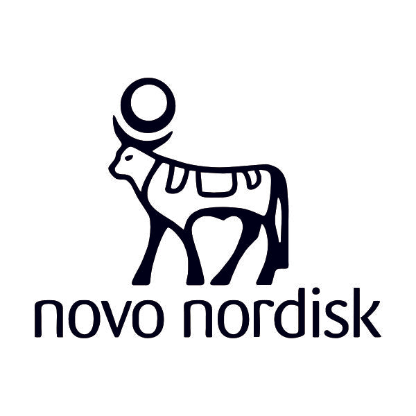 logo novo nordisk