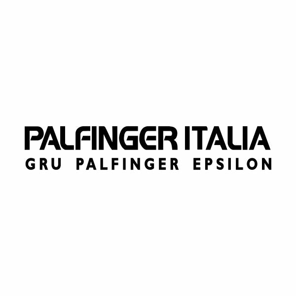logo palfinger