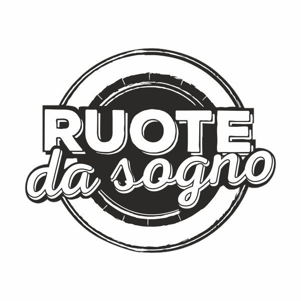 logo ruote da sogno