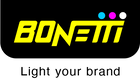 logo bonetti 2022