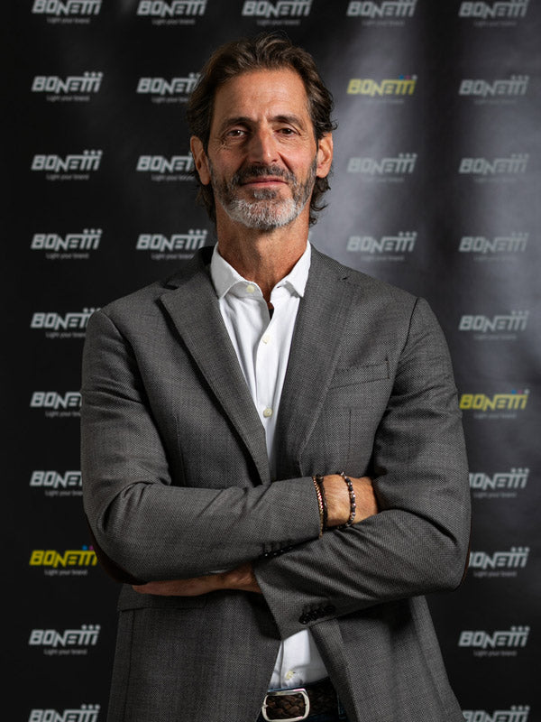 lorenzo bonetti titolare bonetti pubblicita