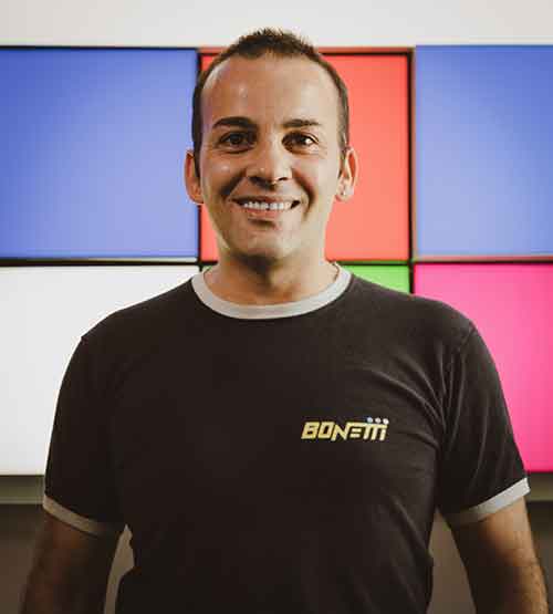 personale bonetti
