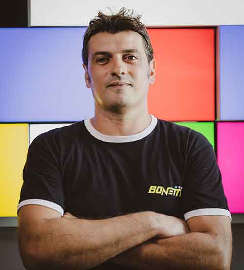 personale bonetti