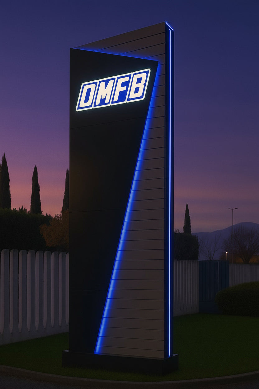 totem-aziendale-design-modello-sail-omfb-brescia