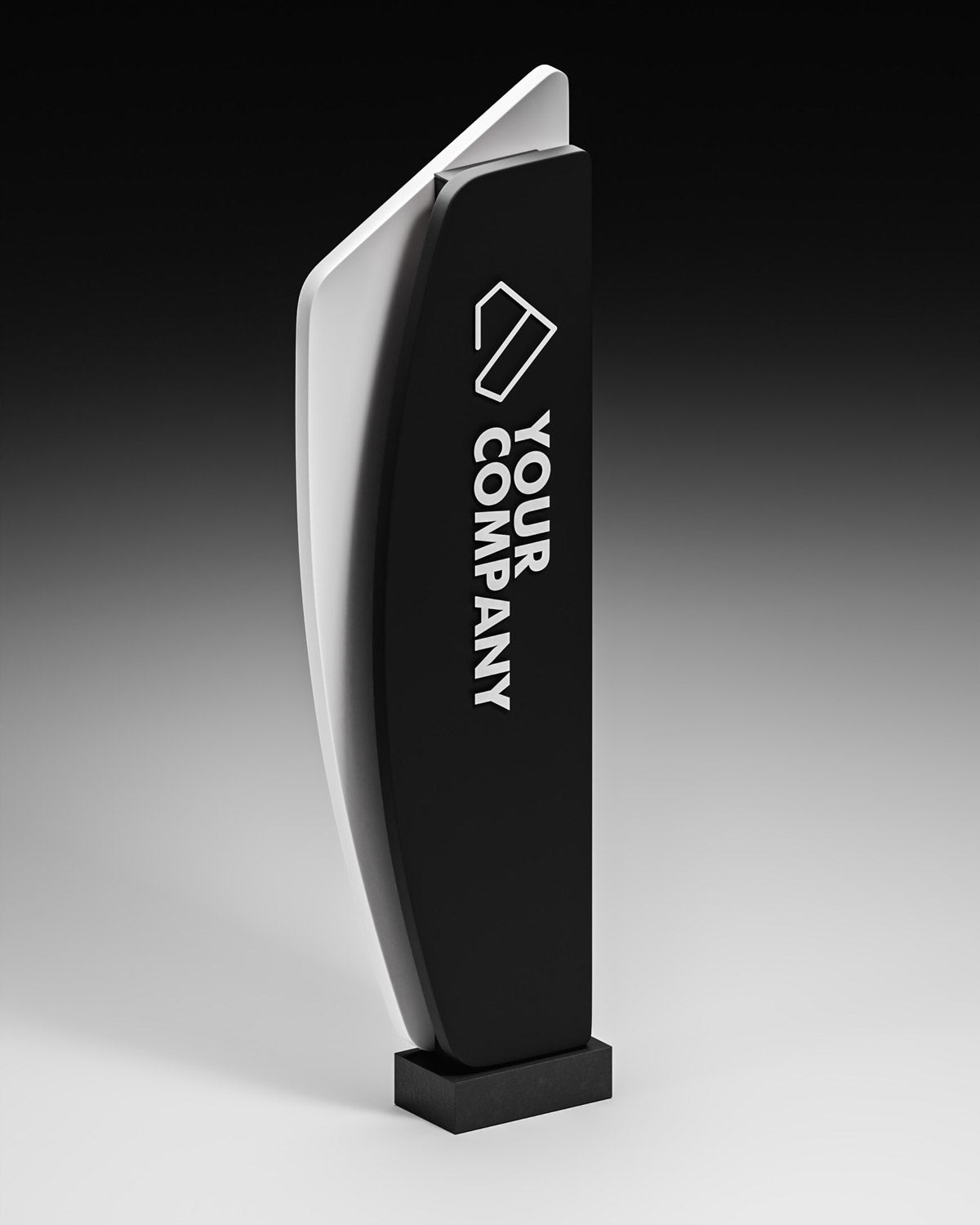 Totem modello Custom