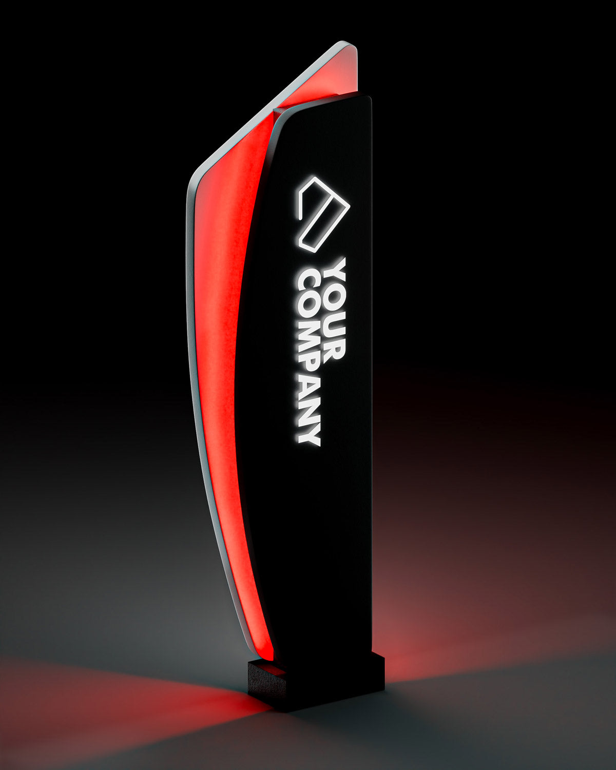 Totem modello Custom