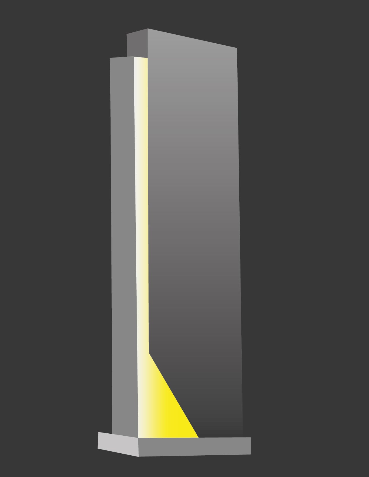 Totem modello Kite