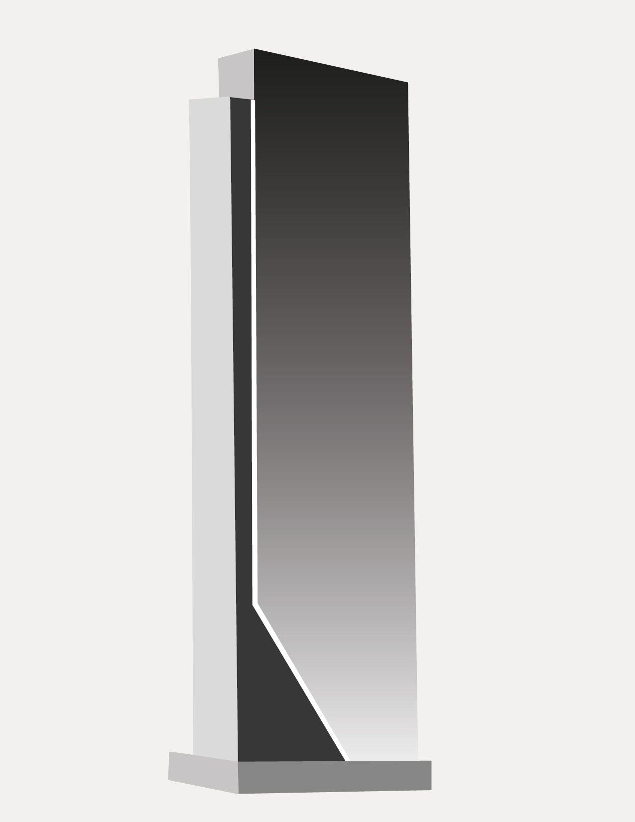 Totem modello Kite