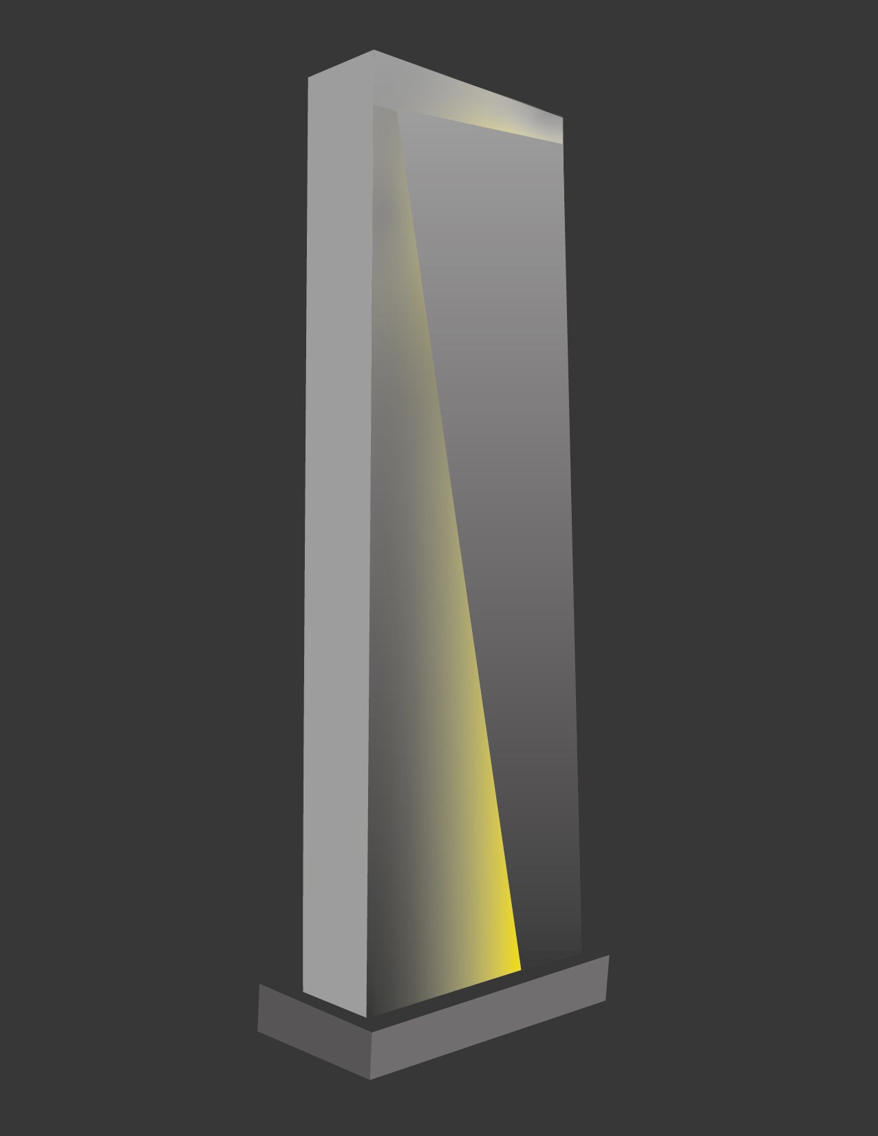 Totem modello Sail