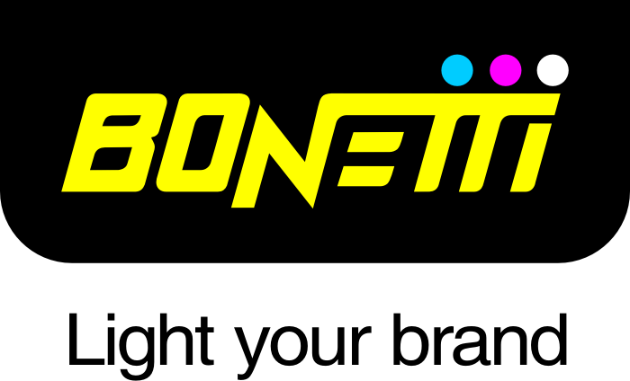 Insegne neon led - Bonetti Insegne e Totem